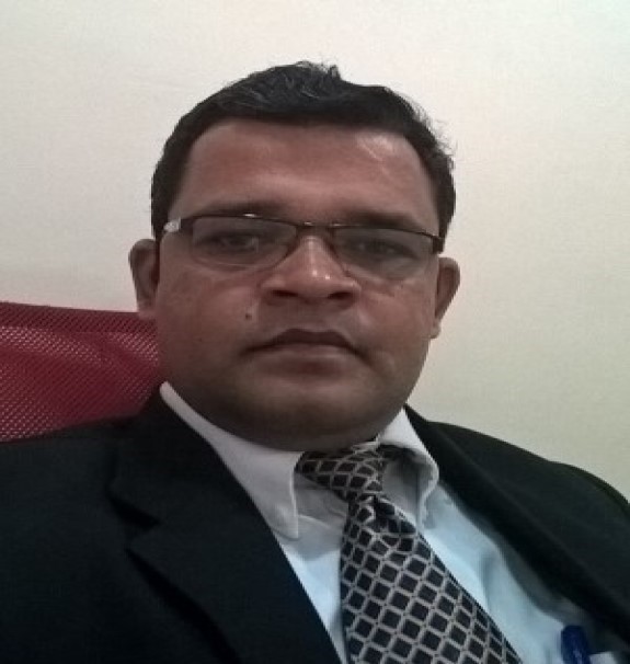 Adv. Jyotishwar bhosale- Mumbai (Custom) (Custom)