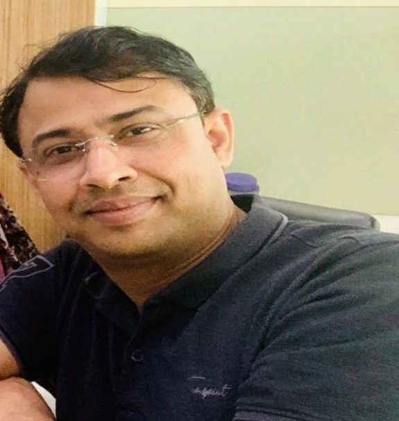 harshvardhan Joshi (Custom) (Custom)